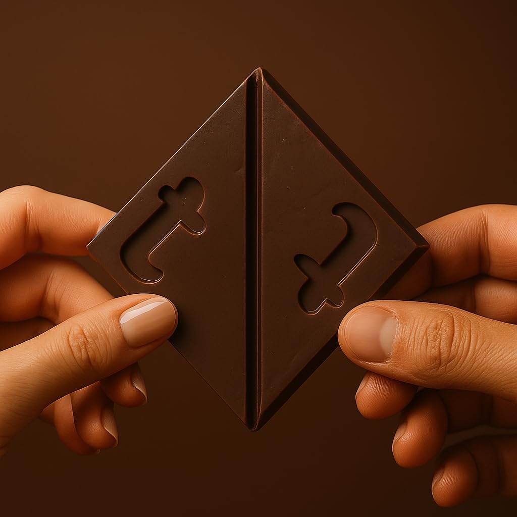 “Performance Plus Chocolate | Improve your 1 hour S***X Timing | Herbal Vitality & Mood Support | Premium Gift Pack”| For women and Men Both