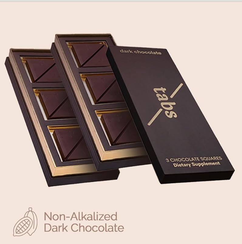 “Performance Plus Chocolate | Improve your 1 hour S***X Timing | Herbal Vitality & Mood Support | Premium Gift Pack”| For women and Men Both