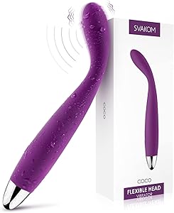 8 Seconds to Climax Finger Shaped Waterproof Vibes for Women