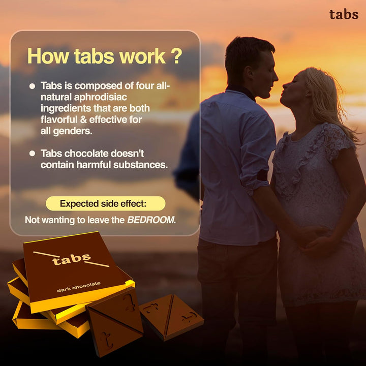 “Performance Plus Chocolate | Improve your 1 hour S***X Timing | Herbal Vitality & Mood Support | Premium Gift Pack”| For women and Men Both