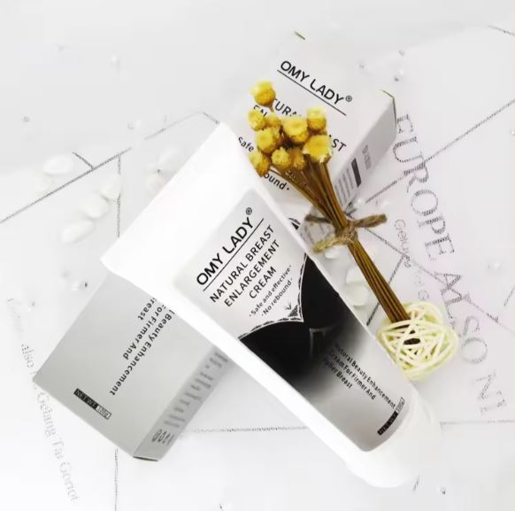 Omy Lady Boobeautiful Enlargement Cream 100gm ( BUY 1 GET 1 FREE)