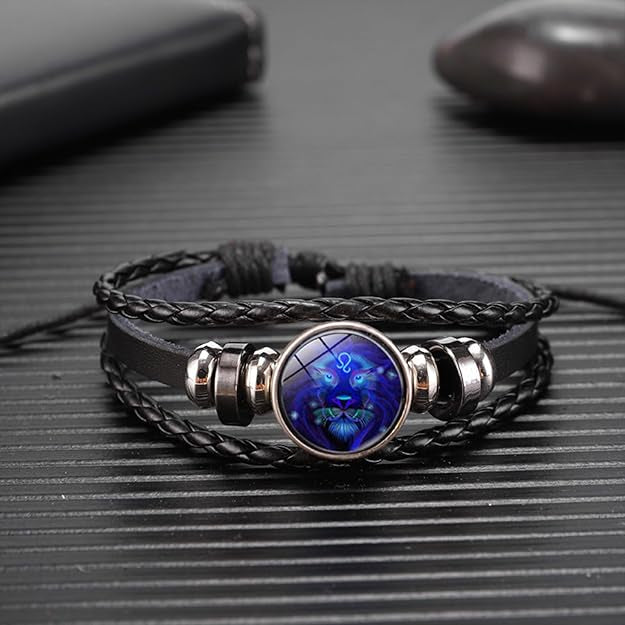 ZodiacAura™️ Guardian Bracelet