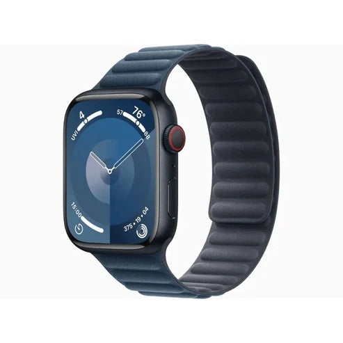 Series 9 SmartWatch PREMIUM QUALITY (45mm, GPS + Cellular, Fitness Tracker, Long-Lasting Battery, Always-On Retina Display, 1-Year Warranty) | Easy 15-Day Returns