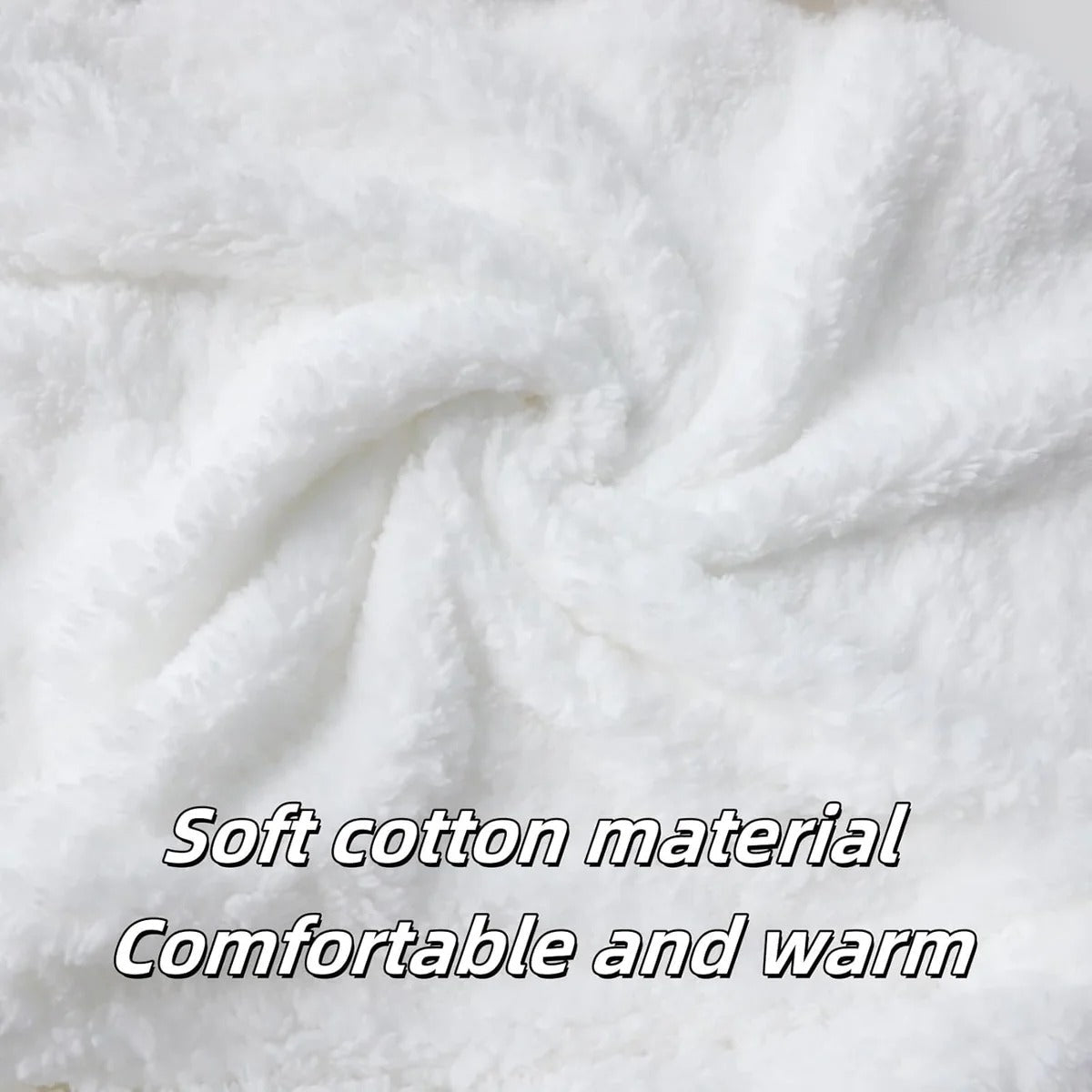 Comfort Wrap Baby Sleeping Blanket