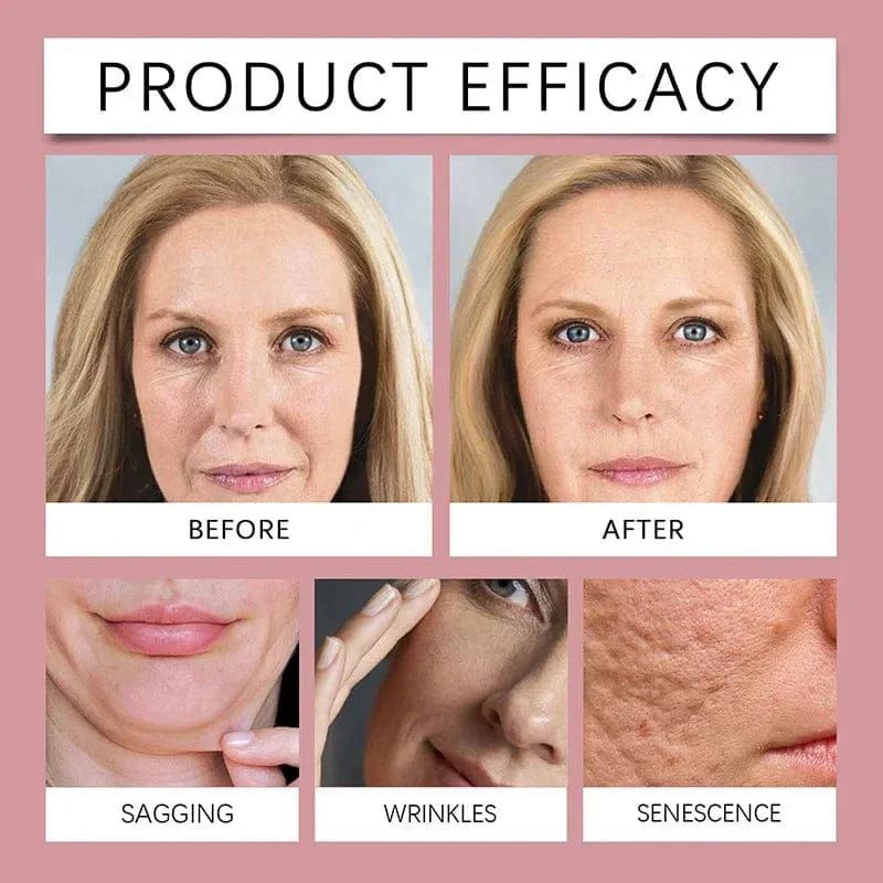 KOREAN COLLAGEN PEEL OFF MASK | BUY 1 GET 1 FREE | ⭐️⭐️⭐️⭐️ 4.9/5 Reviews