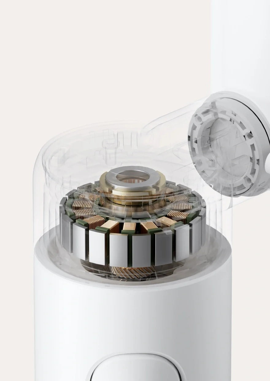 Insta 360 Flow 2.O Pro with AI Imported to USA with FDA Certificate