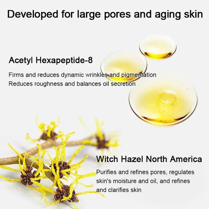 MenX™ Magical Gold Peel Mask  | BUY 1 GET 1 FREE | ⭐️⭐️⭐️⭐️ 4.9/5 Reviews