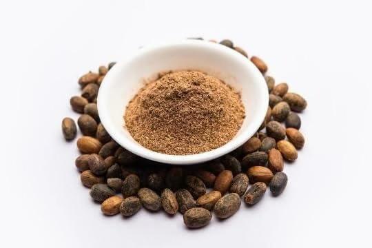 🌿 Jamalgota Ayurvedic Hair Growth Powder| Buy 1 Get 1 Free | ⭐️⭐️⭐️⭐️ 4.9/5 Reviews