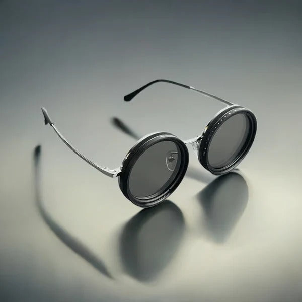 ND9 VISION PRO - REVOLUTIONARY SUNGLASSES THAT ADJUST TO YOUR SURROUNDINGS 🕶✨