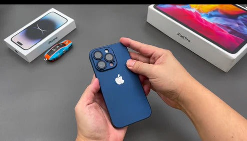 STcase AG Full Lens PC Case-😍 BUY 1 GET 1 FREE |