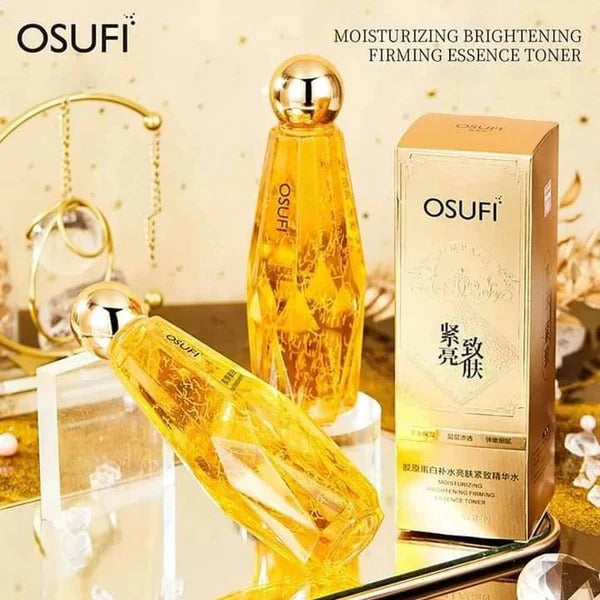 OSUFI Anti-Wrinkle Skin Serum | BUY 1 GET 1 FREE | ⭐️⭐️⭐️⭐️ 4.9/5 Reviews