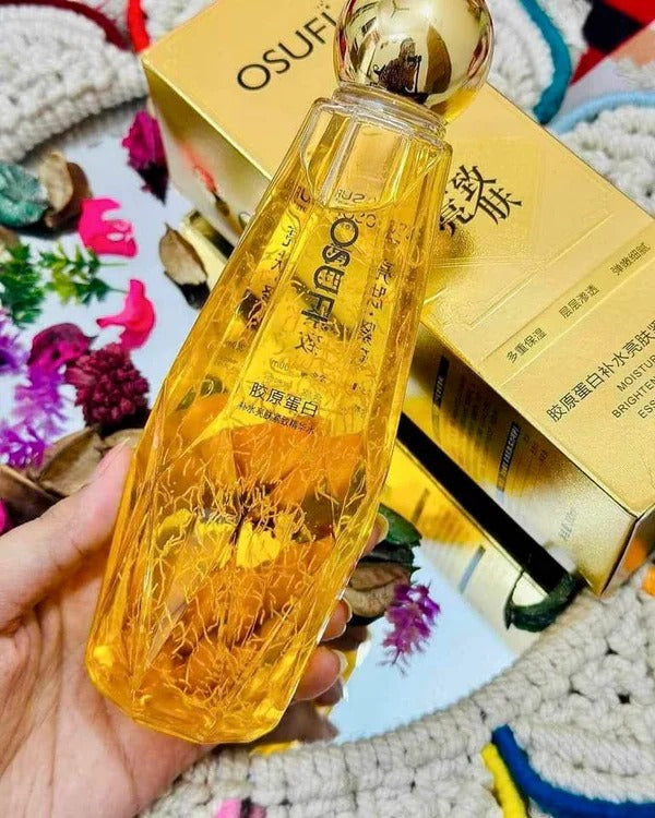 OSUFI Anti-Wrinkle Skin Serum | BUY 1 GET 1 FREE | ⭐️⭐️⭐️⭐️ 4.9/5 Reviews