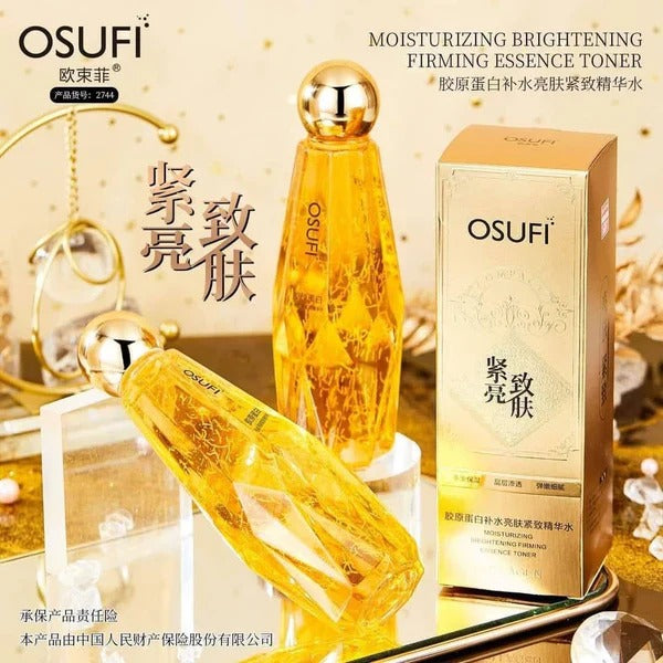 OSUFI Anti-Wrinkle Skin Serum | BUY 1 GET 1 FREE | ⭐️⭐️⭐️⭐️ 4.9/5 Reviews