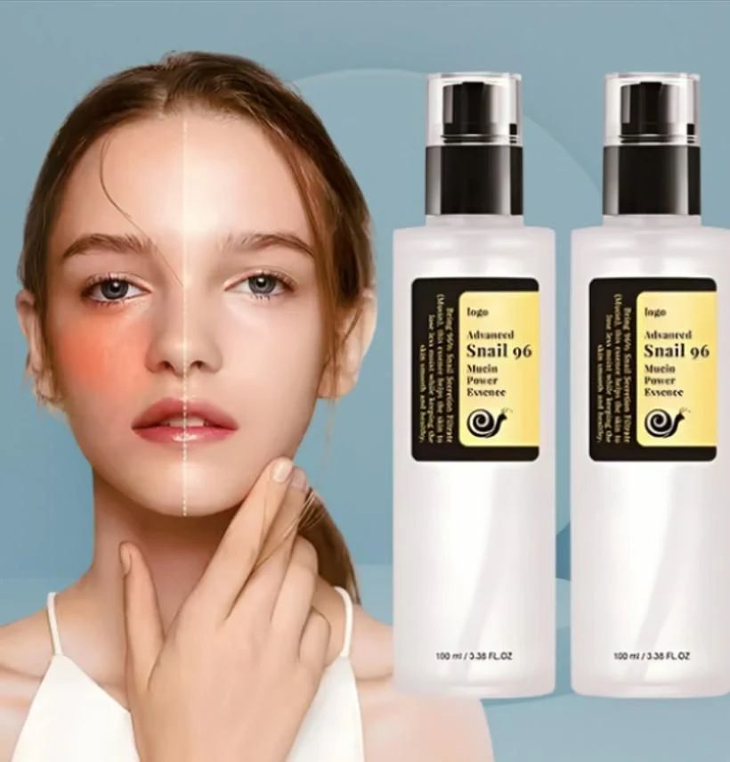 Snail 96 Mucin Power Essence 100 Ml | BUY 1 GET 1 FREE |