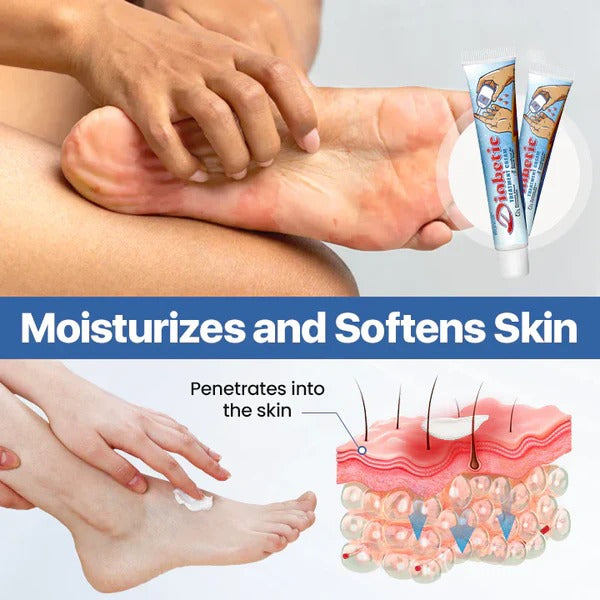 Biancat® VitaGluco Diabetes Treatment Cream (BUY 1 GET 1 FREE)