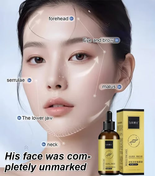 🔥Last Day 49% OFF- Anti-wrinkle firming serum 50ml