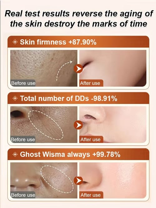 🔥Last Day 49% OFF- Anti-wrinkle firming serum 50ml