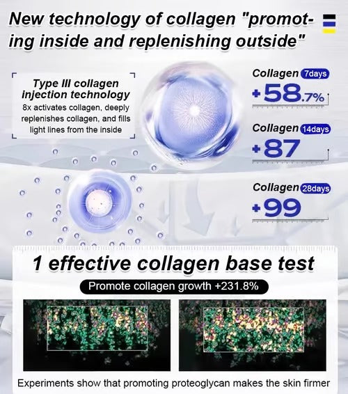 🔥Last Day 49% OFF- Anti-wrinkle firming serum 50ml