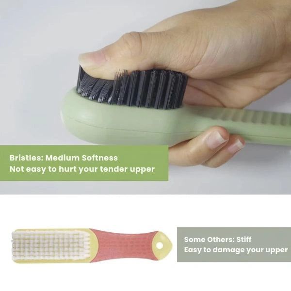 PressClean™ – Built-In Liquid Brush | Multi-Surface Use | Soft Bristles ( BUY 1 GET 1 FREE )⭐️⭐️⭐️⭐️ 4.9/5 Reviews