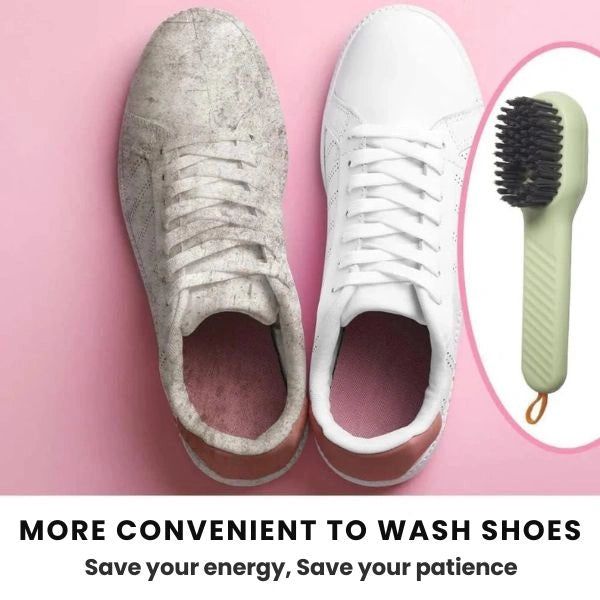 PressClean™ – Built-In Liquid Brush | Multi-Surface Use | Soft Bristles ( BUY 1 GET 1 FREE )⭐️⭐️⭐️⭐️ 4.9/5 Reviews