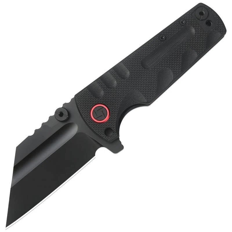 PROPONENT ATZ-1820P D2 Steel Black PVD Blade