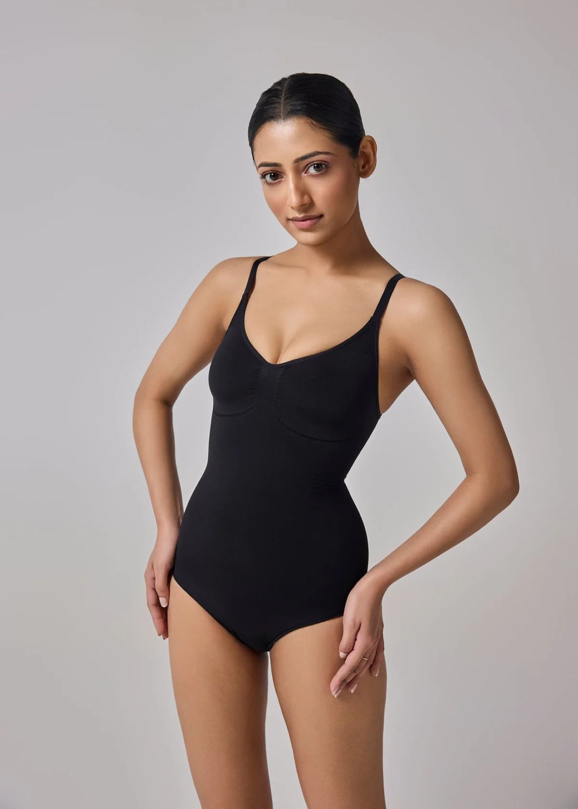 360° Tummy Control Shapewear – Intense Sculpt for Hourglass Shape | BUY 1 GET 1 FREE | ⭐️⭐️⭐️⭐️ 4.9/5 Reviews