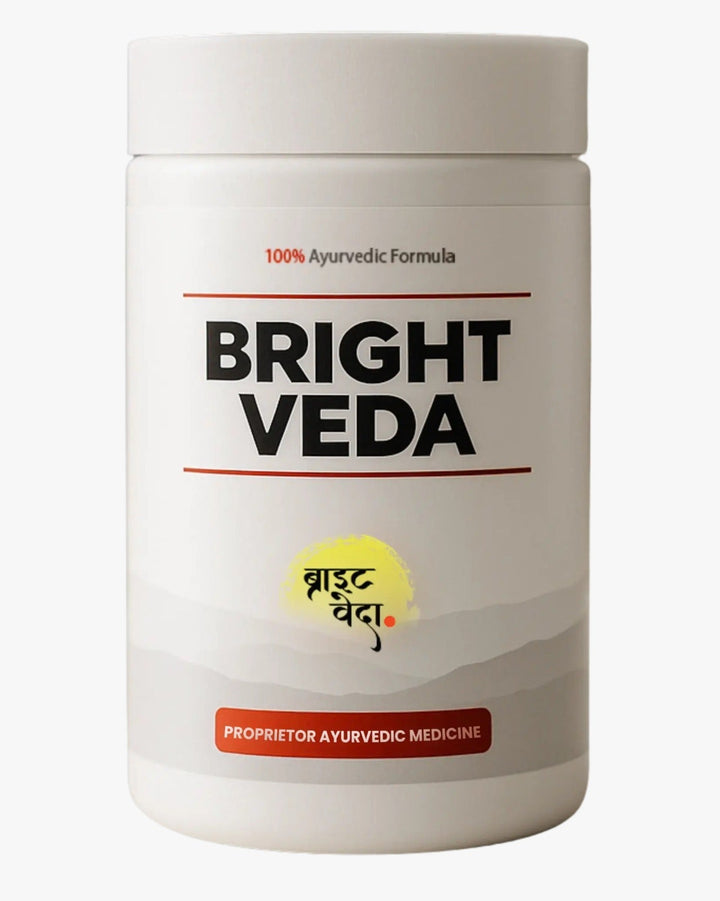 Support for Skin Clarity & Radiance Bright Veda