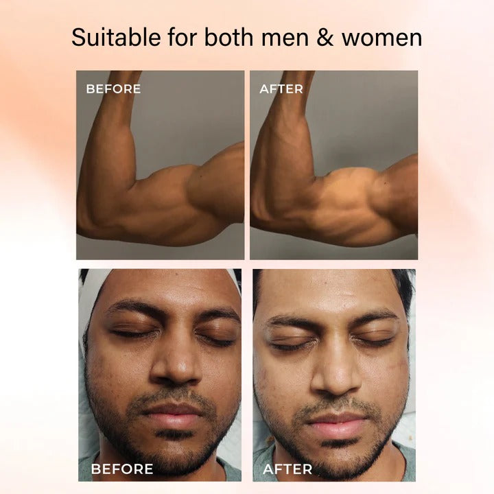 Nisoni Tan Vanish Gluta-Kojic Skin Polish 100gm