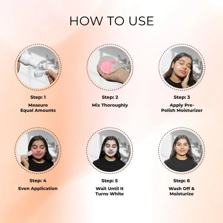 Nisoni Tan Vanish Gluta-Kojic Skin Polish 100gm