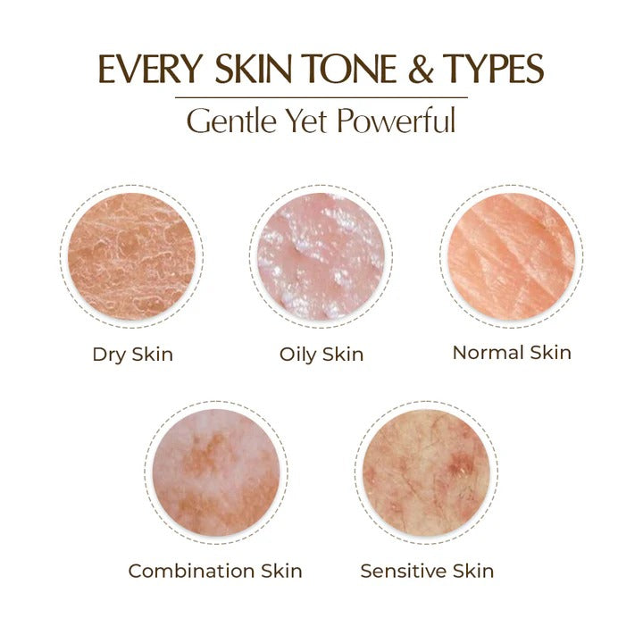 Nisoni Tan Vanish Gluta-Kojic Skin Polish 100gm