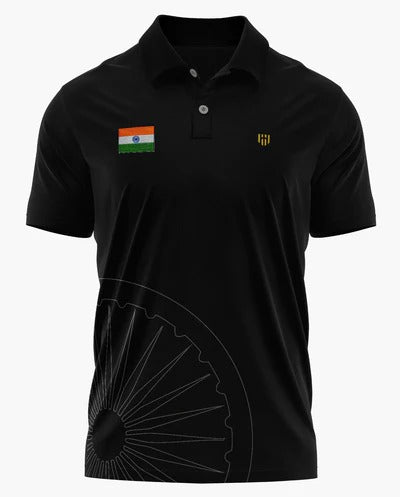 INDIA SPECIAL EDITION Polo T-Shirt