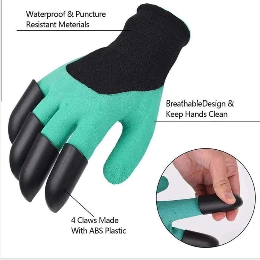 Garden Genie Gloves