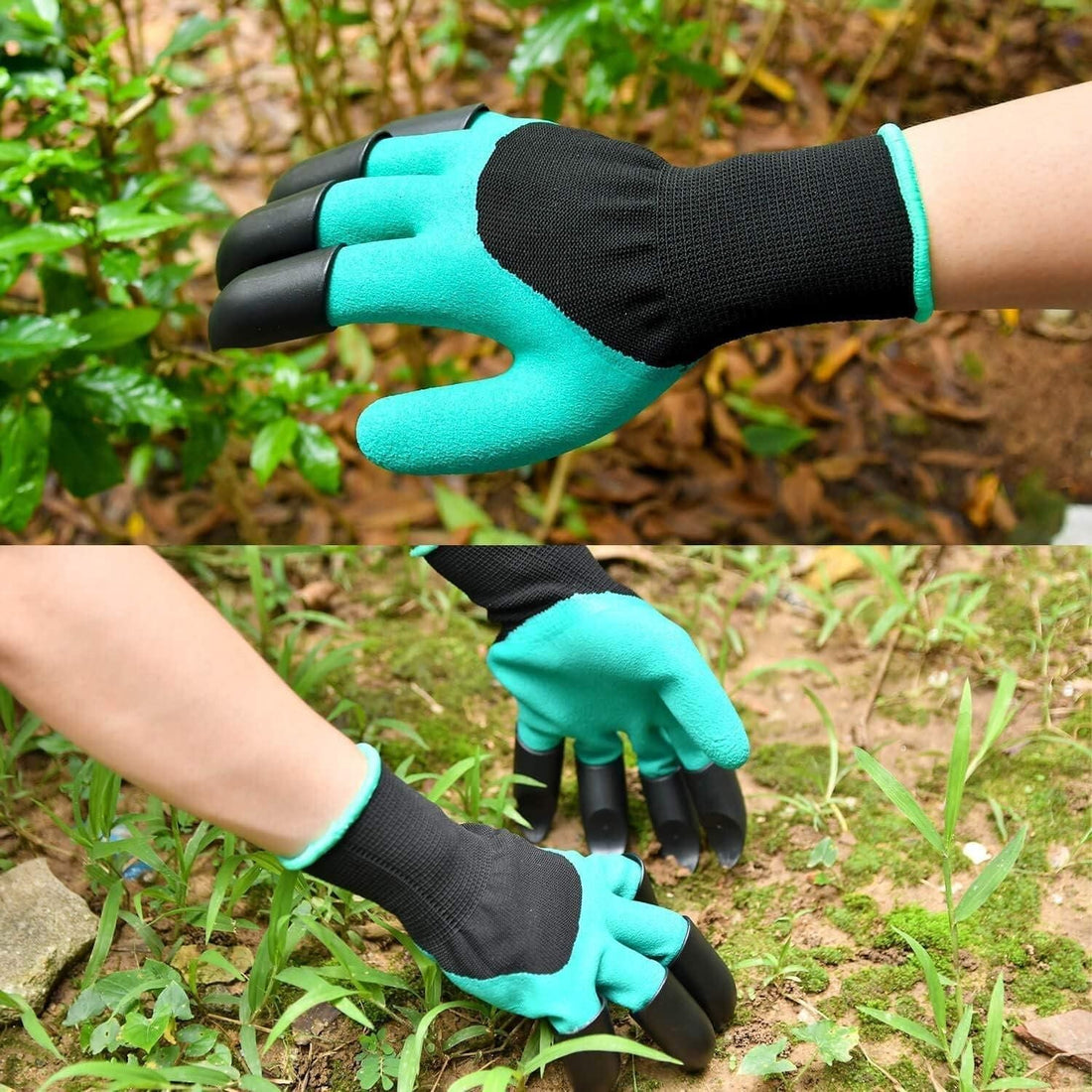 Garden Genie Gloves