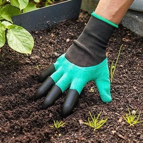 Garden Genie Gloves