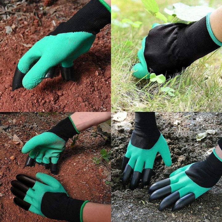 Garden Genie Gloves