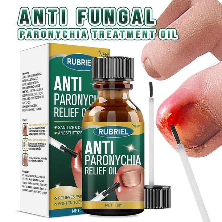 Anti Paronychia Relief Oil ( BUY 1 GET 1 FREE )