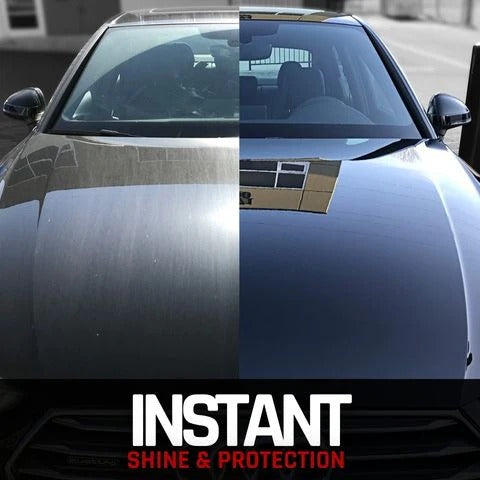 German Tech Car Spray Coating | BUY 1 GET 1 FREE | ⭐️⭐️⭐️⭐️ 4.9/5 Reviews