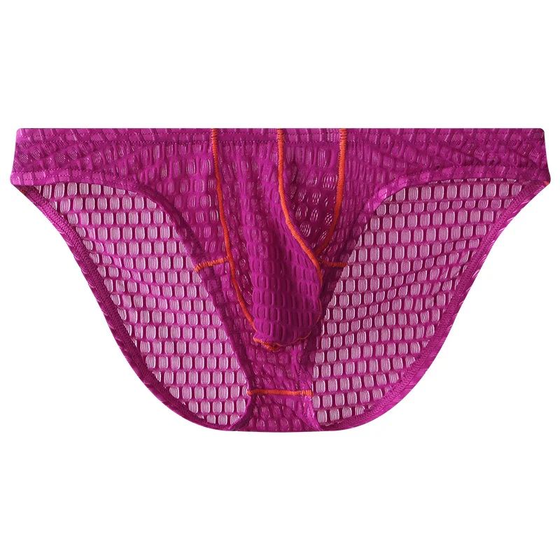 Men's Ice Thread Briefs (3pcs)