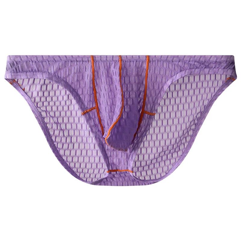 Men's Ice Thread Briefs (3pcs)