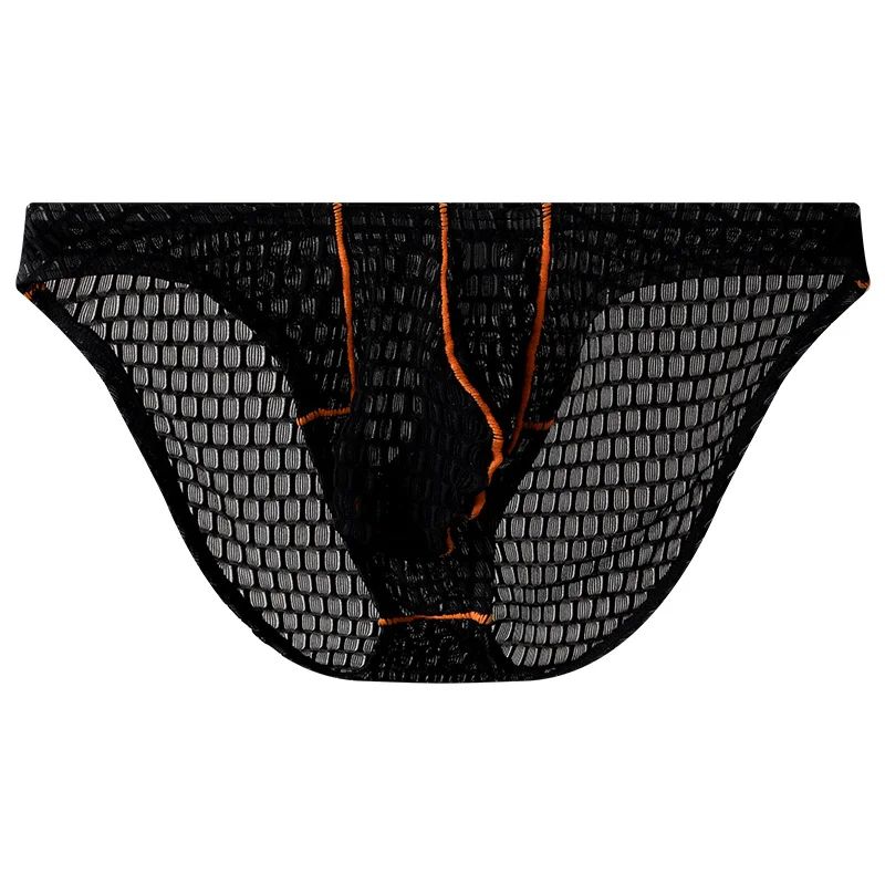 Men's Ice Thread Briefs (3pcs)