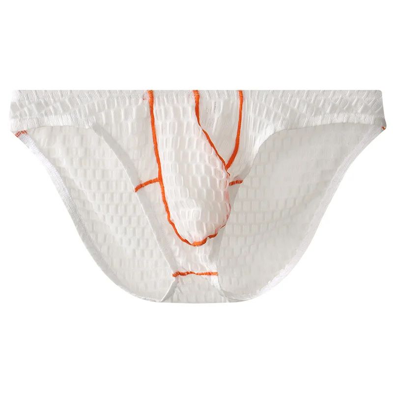 Men's Ice Thread Briefs (3pcs)