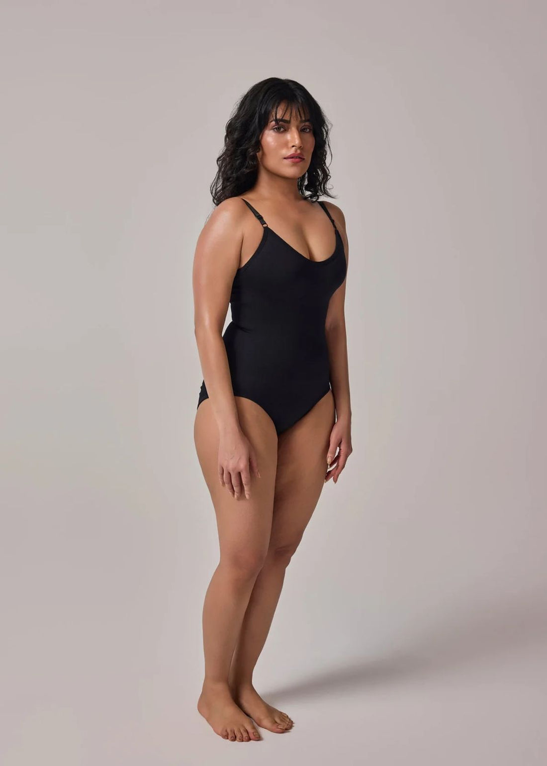 360° Tummy Control Shapewear – Intense Sculpt for Hourglass Shape | BUY 1 GET 1 FREE | ⭐️⭐️⭐️⭐️ 4.9/5 Reviews