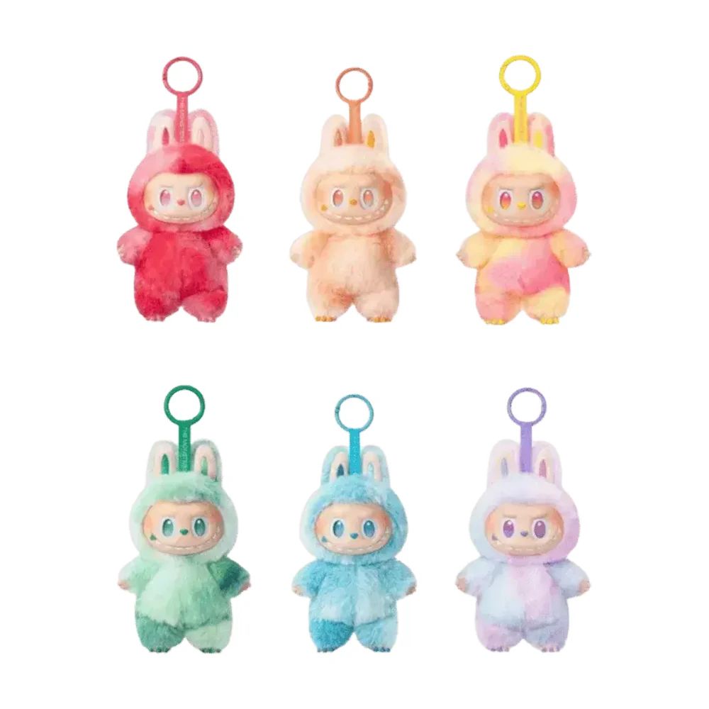 Cute Trending Pop Mart Labubu Doll - Set of 2 Doll (Blind Box)  | BUY 1 GET 1 FREE | ⭐️⭐️⭐️⭐️ 4.9/5 Reviews