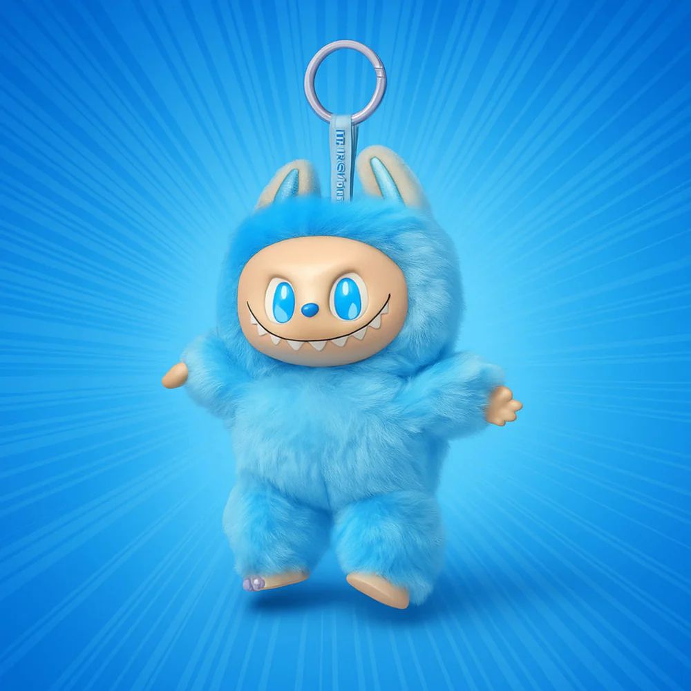 Cute Trending Pop Mart Labubu Doll - Set of 2 Doll (Blind Box)  | BUY 1 GET 1 FREE | ⭐️⭐️⭐️⭐️ 4.9/5 Reviews