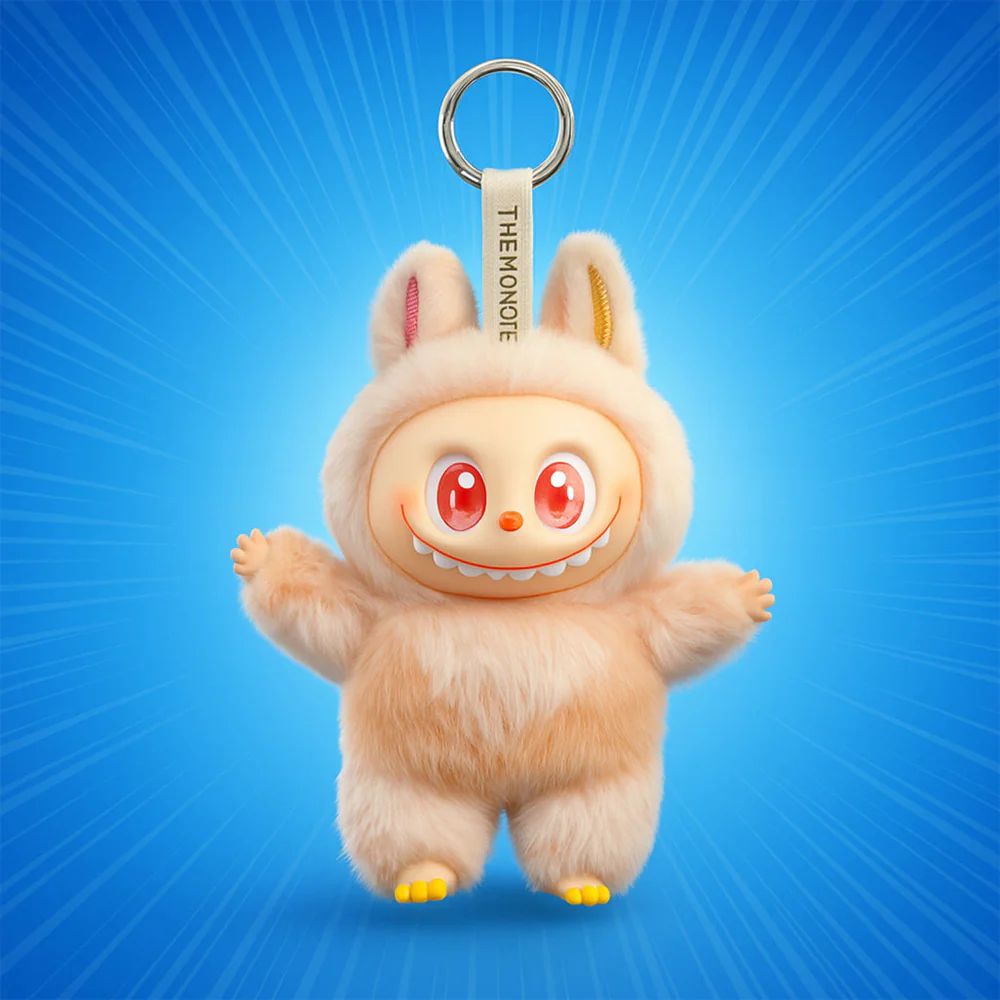 Cute Trending Pop Mart Labubu Doll - Set of 2 Doll (Blind Box)  | BUY 1 GET 1 FREE | ⭐️⭐️⭐️⭐️ 4.9/5 Reviews