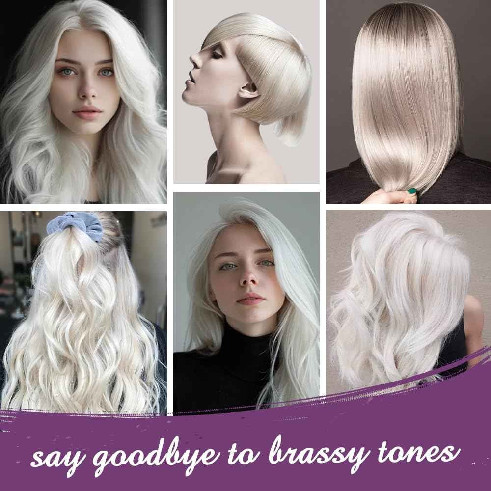 Karseell Color Depositing Color Hair Mask | BUY 1 GET 1 FREE | ⭐️⭐️⭐️⭐️ 4.9/5 Reviews