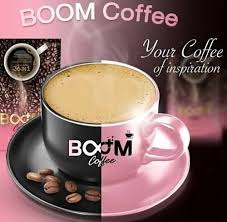 Boom Up Coffee – Ayurvedic Breast Enlargement &amp; Firmness Support