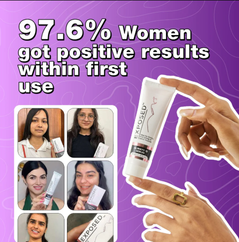 V-tightening Serum for Women - 30ml | BUY 1 GET 1 FREE | ⭐️⭐️⭐️⭐️ 4.9/5 Reviews