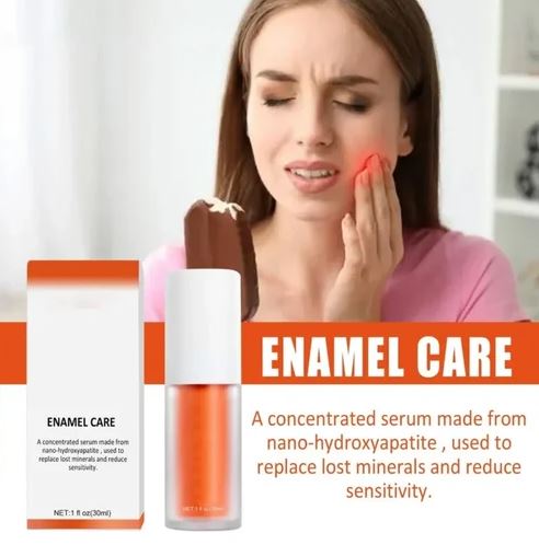 🔥LAST DAY 55% OFF🔥Teeth Colour Corrector Serum