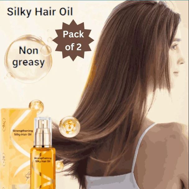 𝗞𝗢𝗥𝗘𝗔𝗡 𝗦𝗧𝗥𝗔𝗜𝗧𝗘𝗡𝗜𝗡𝗚 𝗦𝗜𝗟𝗞𝗬 𝗛𝗔𝗜𝗥 Perfume SPRAY 250 𝗠𝗟 - 𝗕𝗨𝗬 1 𝗚𝗘𝗧 1 𝗙𝗥𝗘𝗘